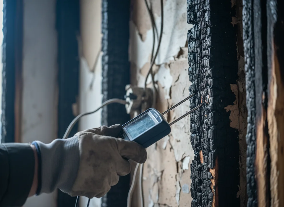 Fire Damage Restoration Eagle Point, OR FAQs